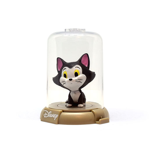 Cats of Disney Domez (Figaro)