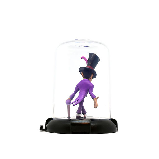 Disney Villains Domez Series 1 (Doctor Facilier)