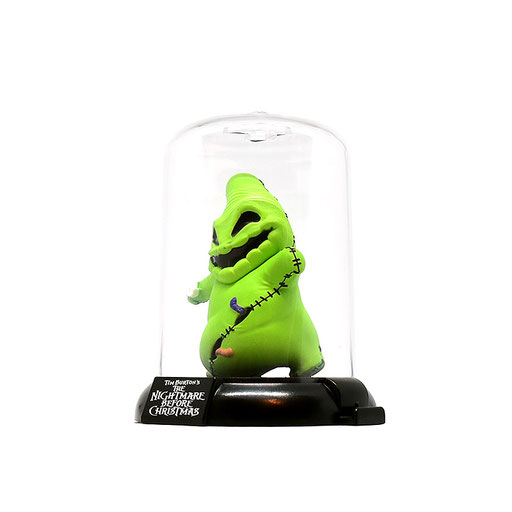 The Nightmare before Christmas Domez Series 3 (Oogie Boogie)