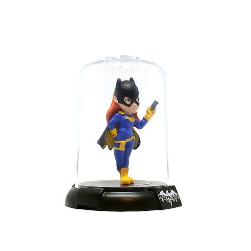 Batman Domez (Batgirl)