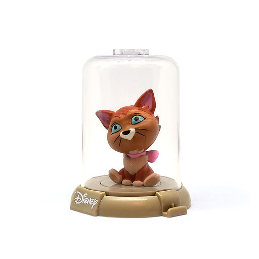 Cats of Disney Domez (Dinah)