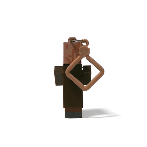 Minecraft Hangers Series 3 (Villager)