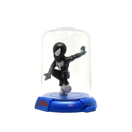 Marvel Spider-Man Domez (Spider-Man Symbiote Suit)