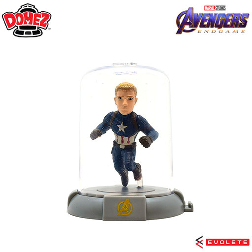 Avengers: Endgame Domez (Captain America)