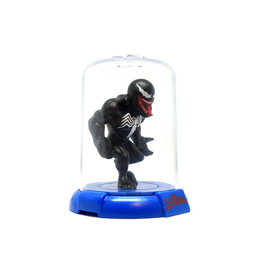Marvel Spider-Man Domez (Venom)