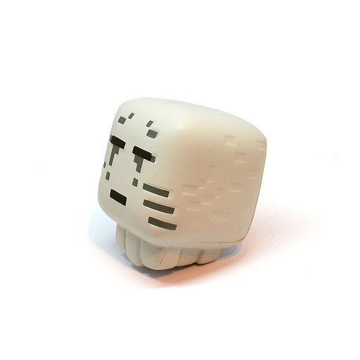 Minecraft SquishMe (Ghast)