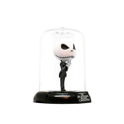 The Nightmare before Christmas Domez Series 3 (Jack Skellington)