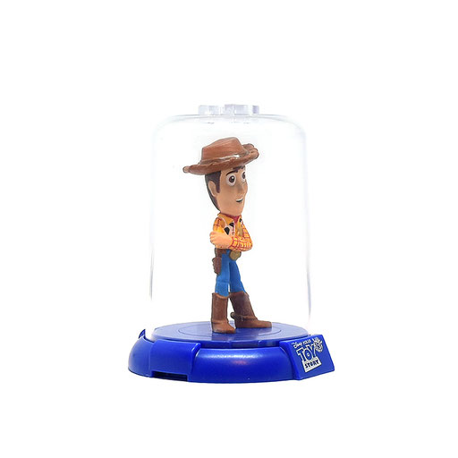 Disney Pixar Toy Story 25th Anniversary Domez (Woody)