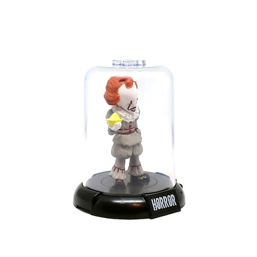 Horror Domez Seires 1 (Pennywise)