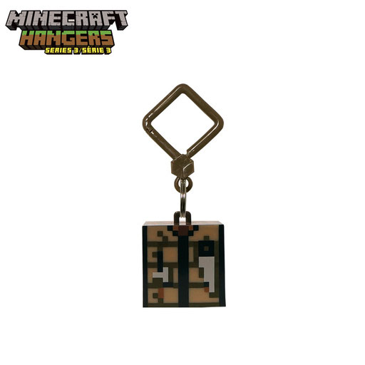 Minecraft Hangers Series 3 (Crafting Table)
