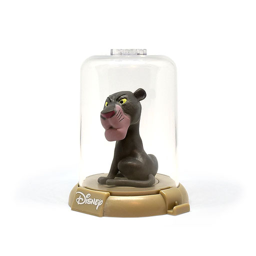 Cats of Disney Domez (Bagheera)