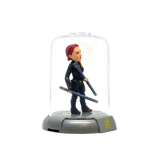 Avengers: Endgame Domez (Black Widow)