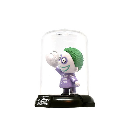 The Nightmare before Christmas Domez Series 3 (Barrel)