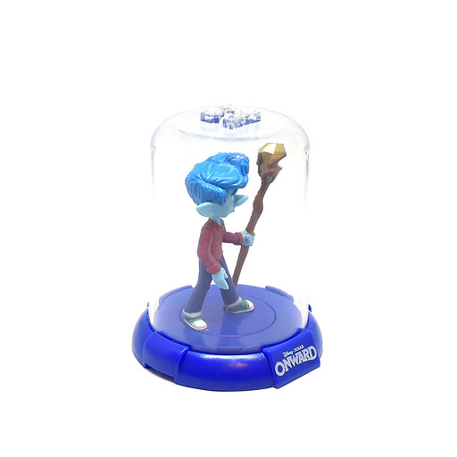 Disney Pixar Onward Domez Series 1 (Ian Lightfoot)