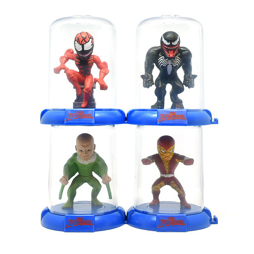 Spider-Man Domez 