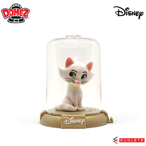 Cats of Disney Domez (Duchess)