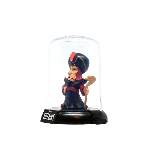 Disney Villains Domez Series 1 (Jafar)