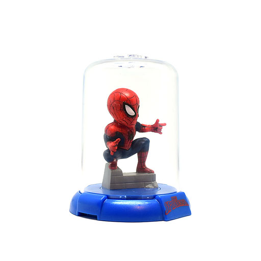 Marvel Spider-Man Domez (Spider-Man)