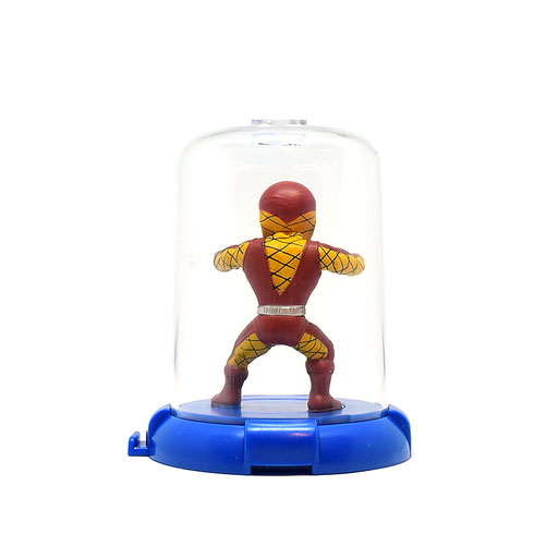 Marvel Spider-Man Domez (Shocker)