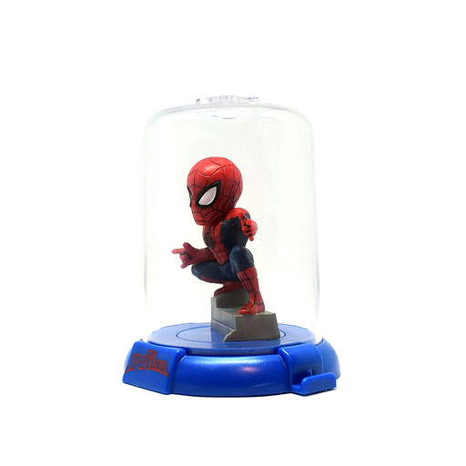 Marvel Spider-Man Domez (Spider-Man)