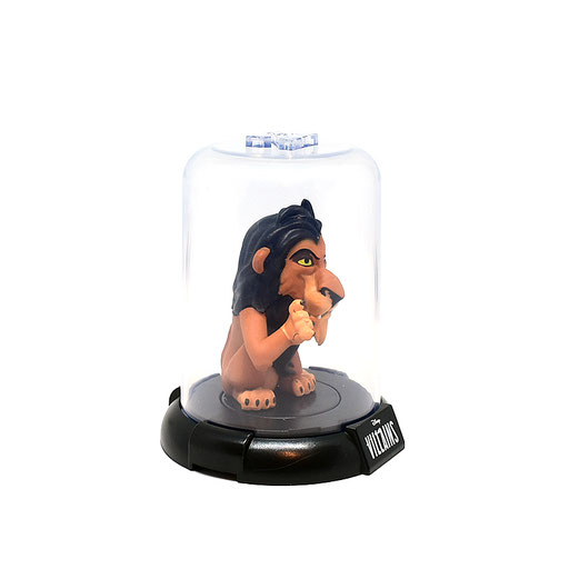 Disney Villains Domez Series 1 (Scar)