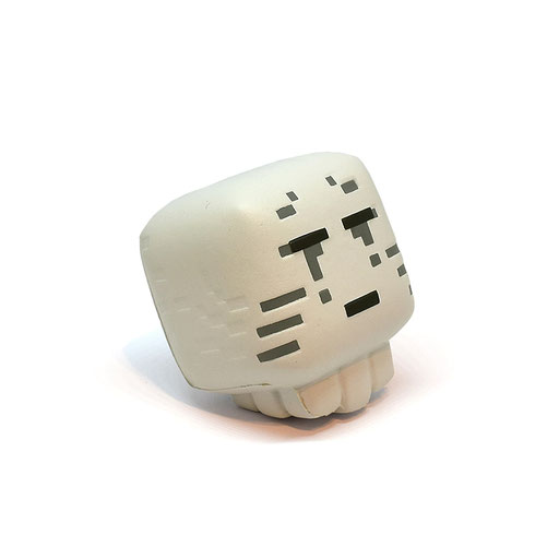 Minecraft SquishMe (Ghast)