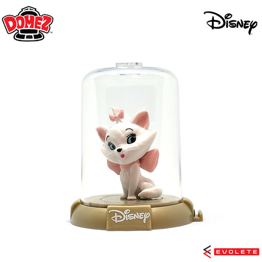 Cats of Disney Domez (Marie)