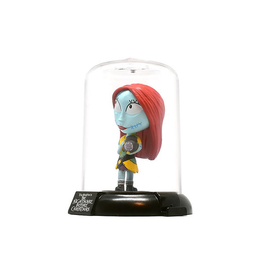 The Nightmare before Christmas Domez Series 3 (Sally)