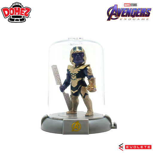 Avengers: Endgame Domez (Thanos)