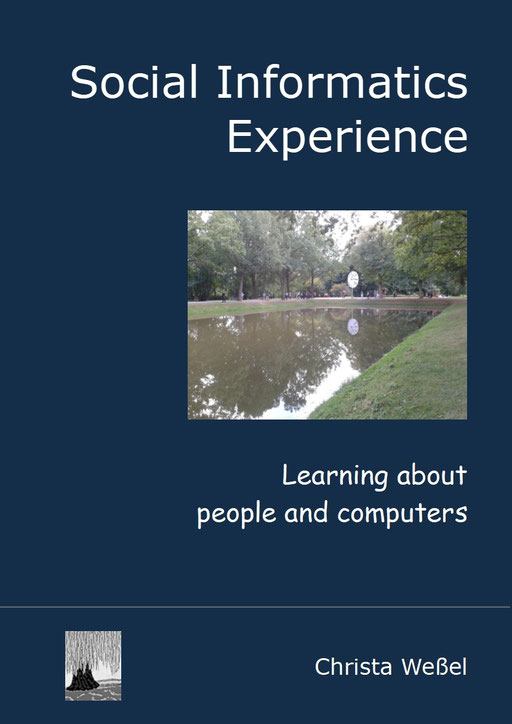 booklet :   Social Informatics Experience  (2023)