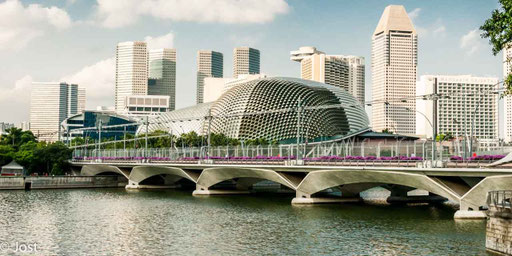 Singapur
