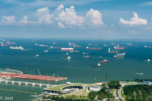 Singapur Shore