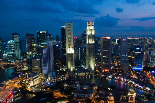 Singapur
