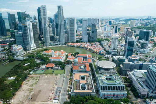 Singapur