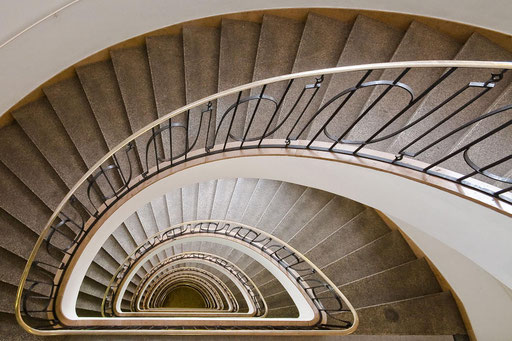 Städtisches Hochhaus München
