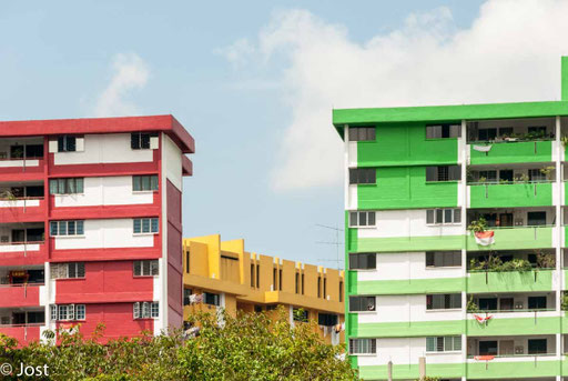Singapur