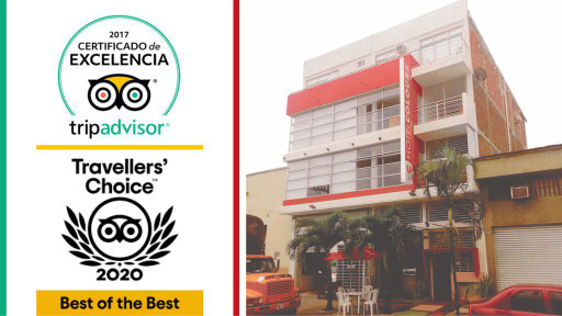 Premios y Reconocimientos