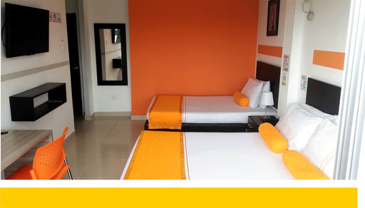 Habitación Doble