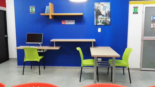 Centro de Computo