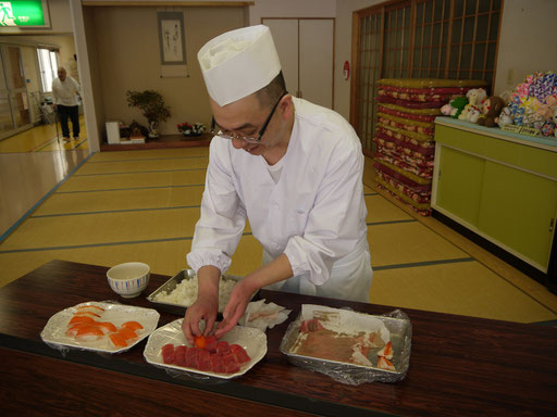 寿司