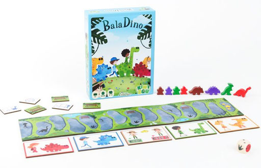 Bala Dino