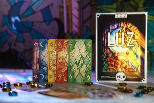 Luz