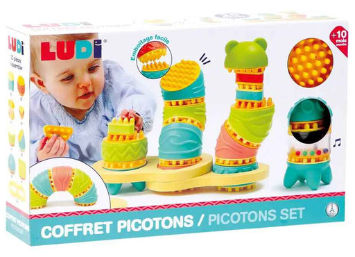 Coffret Picotons