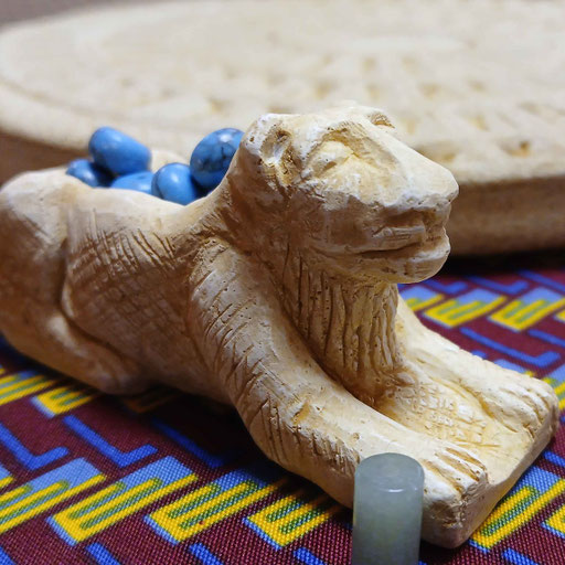 Retour sur la semaine ludique & culturelle "L'Égypte en Jeu"