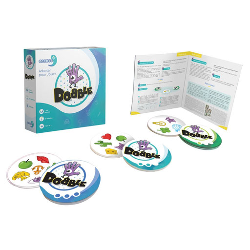 Dobble Access+