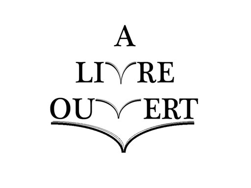 Médiathèque A livre ouvert