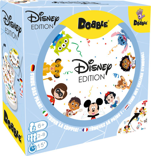 Dobble - Disney