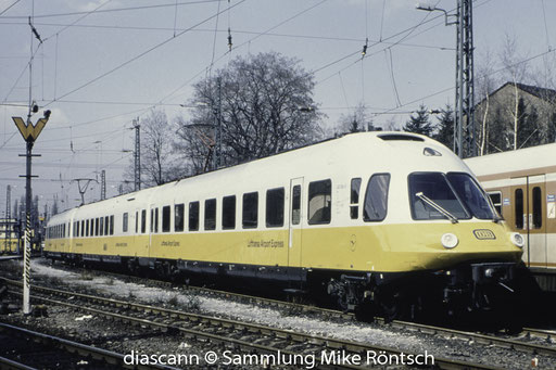 403 004 am 29.3.1993 in Köln-Deutz