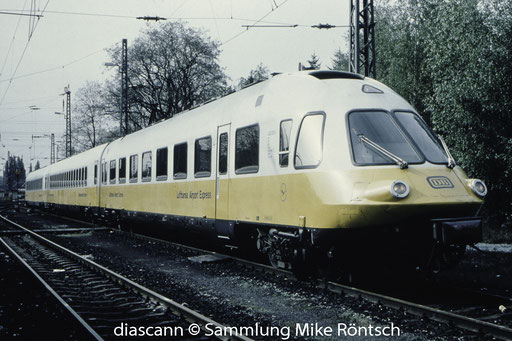 403 005 am 29.4.1993 in Köln-Deutz