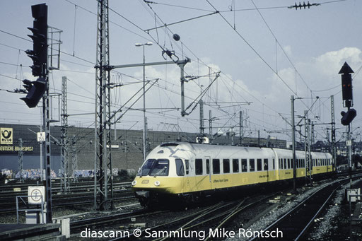 403 006 am 29.4.1993 in Köln-Deutz